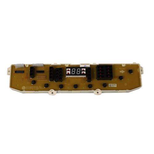 SDWH18X20614 WH18X20614-pc-board-main-assembly