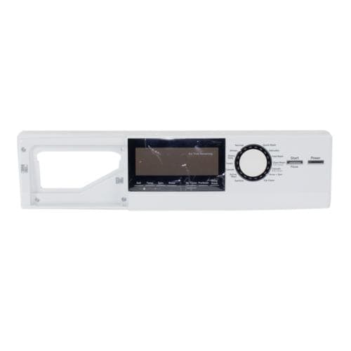SDWH18X28344 wh18x28344-control-panel-assembly