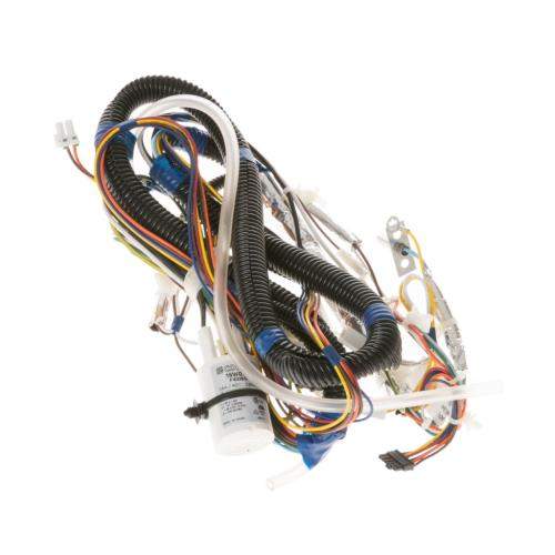 SDWH19X10115 WH19X10115-harness-main-blue