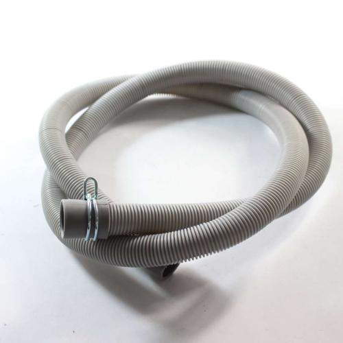 SDWH41X10126 WH41X10126-outside-drain-hose