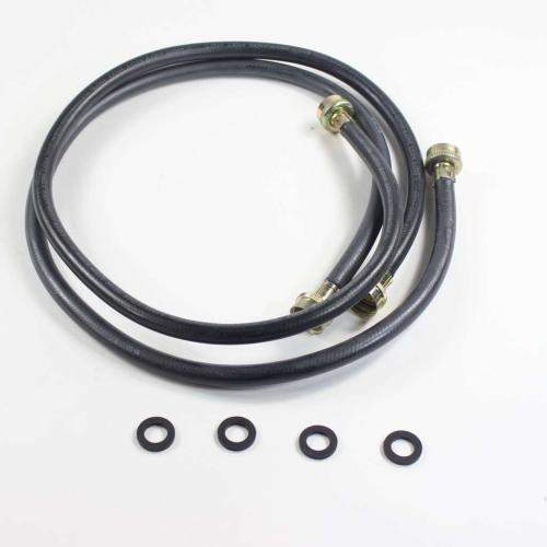 SDWH41X10207 WH41X10207-rubber-inlet-hose-4