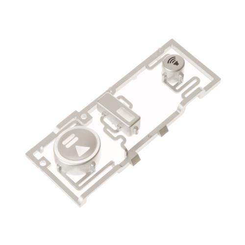SDWH42X11002 WH42X11002-washer-start-button-assembly