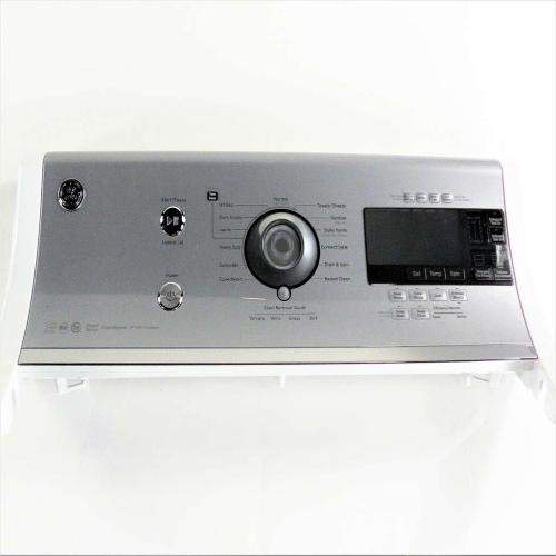 SDWH42X22980 WH42X22980-backsplash-body-assembly