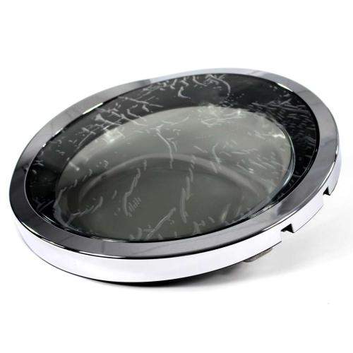 SDWH46X26035 WH46X26035-washer-door-assembly