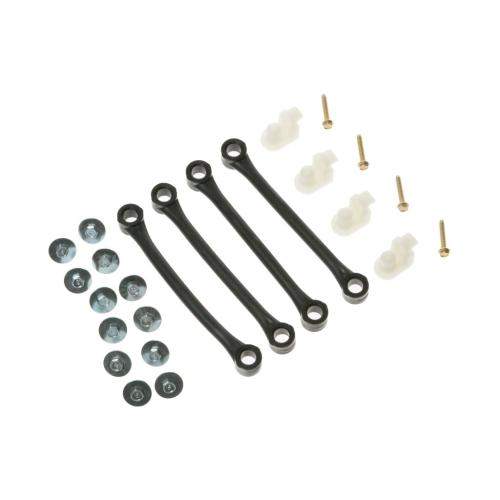 SDWH49X10024 WH49X10024-washer-tub-strp-kit