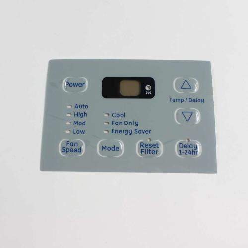 SDWJ01X20176 WJ01X20176-membrane-switch-assembly