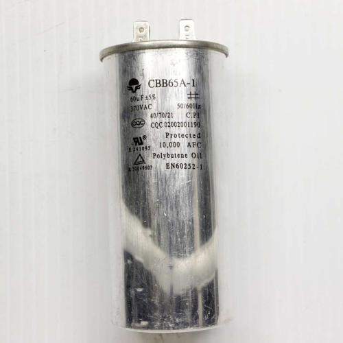 SDWJ20X10165 WJ20X10165-AP4436225-washer-capacitor-60uf