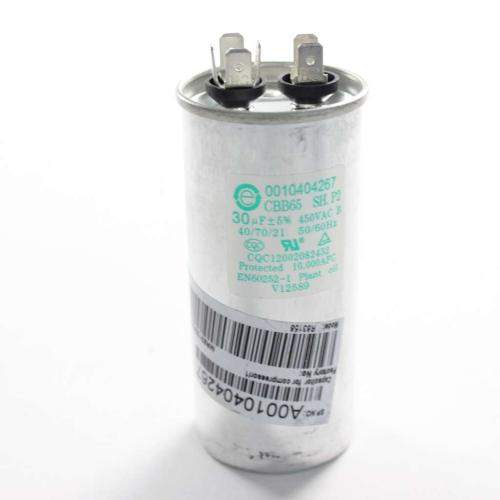 SDWJ20X23829 WJ20X23829-capacitor-running
