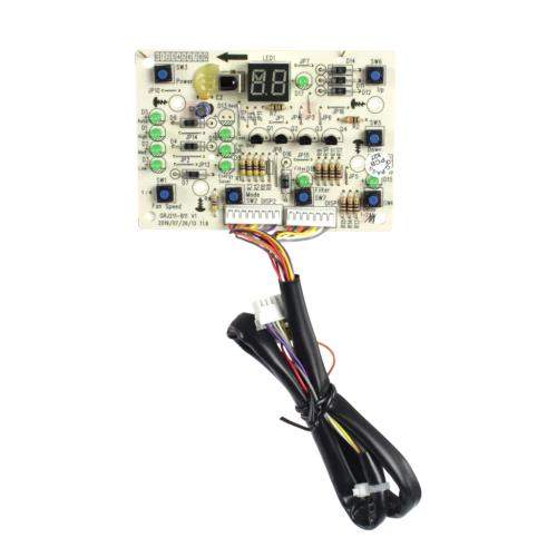 SDWJ26X21846 WJ26X21846-display-board