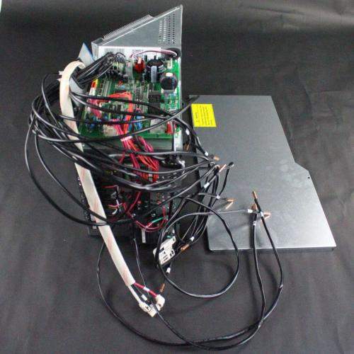 SDWJ26X23739 WJ26X23739-electrical-box-assembly