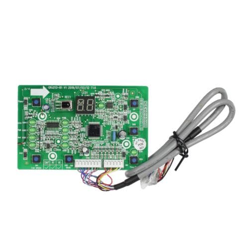 SDWJ26X26174 wj26x26174-display-board