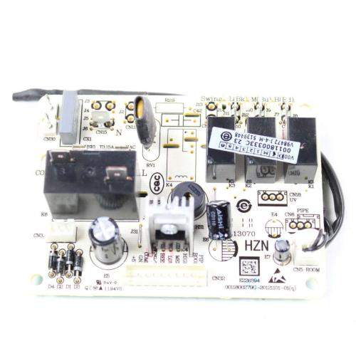 SDWJ29X20075 WJ29X20075-control-board