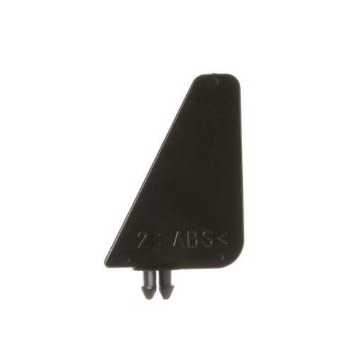 SDWJ71X10454 WJ71X10454-louver-panel