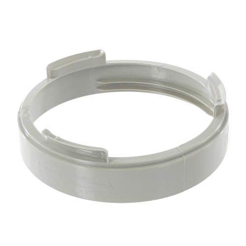 SDWJ76X26217 WJ76X26217-exhaust-duct-connector