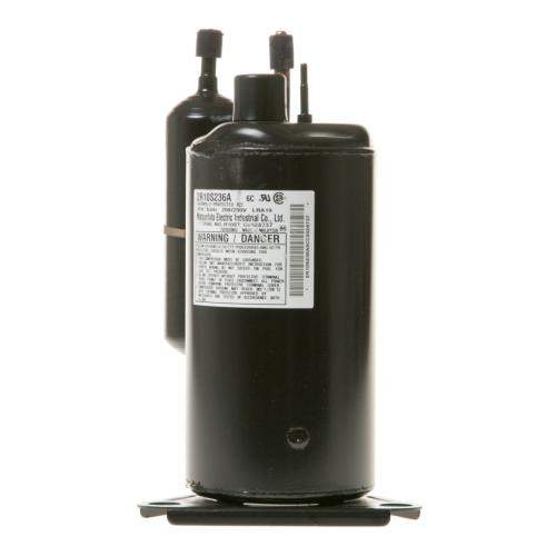 SDWJ98X10022 WJ98X10022-compressor-replacement