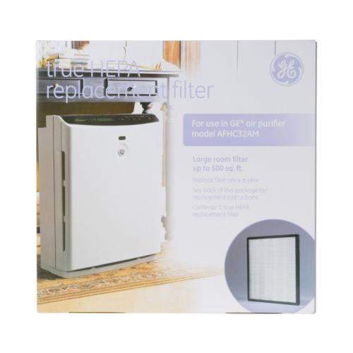 SDWK85X10017 WK85X10017-hepa-filter