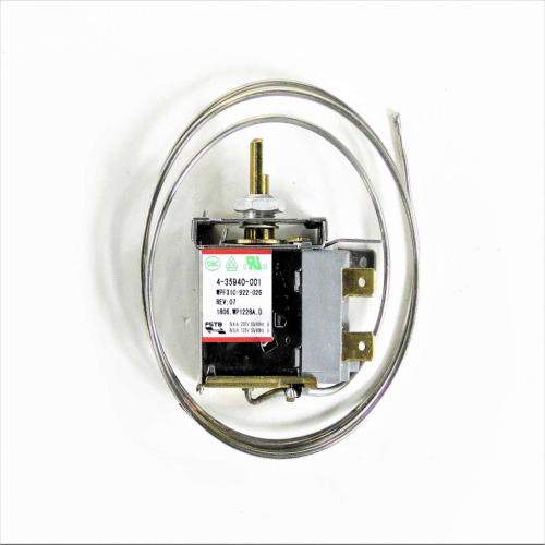 SDWP435940001 WP435940001-WP4-35940-001-thermostat