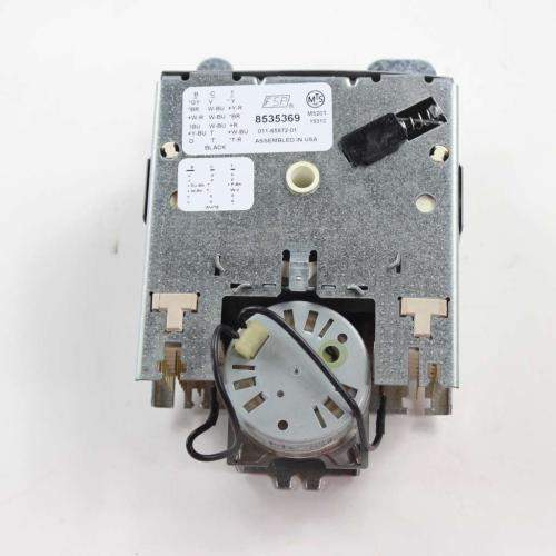 SDWP8535369 WP8535369-8535369-timer-washer-dual-sensor