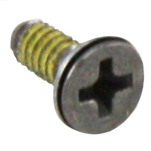 SDWPW10119828 WPW10119828-screw-flat-head-6-32-x-340