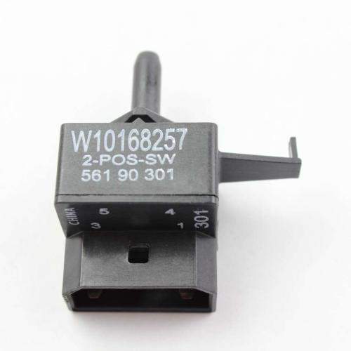SDWPW10168257 WPW10168257-washer-cycle-switch