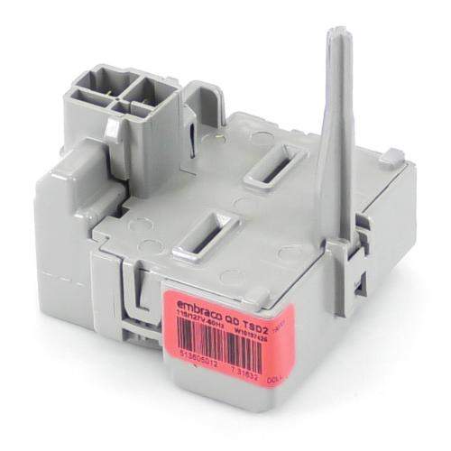 SDWPW10197426 WPW10197426-start-relay-overload