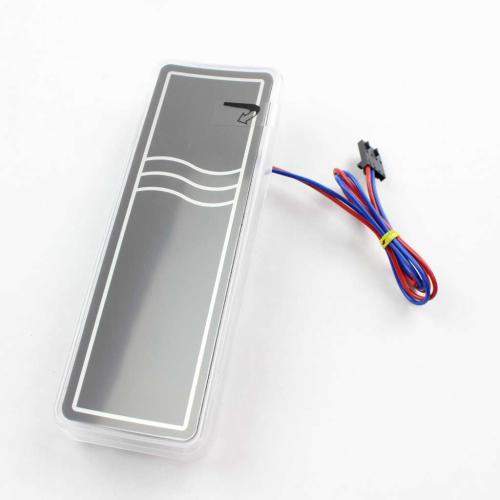 SDWPW10368730 WPW10368730-W10368730-refrigerator-ice-actuator-pad