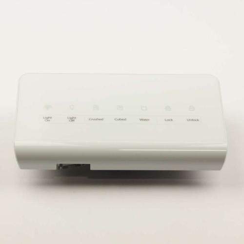 SDWPW10397956 WPW10397956-W10397956-control-board