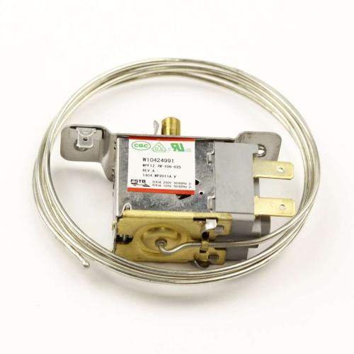 SDWPW10424991 WPW10424991-thermostat
