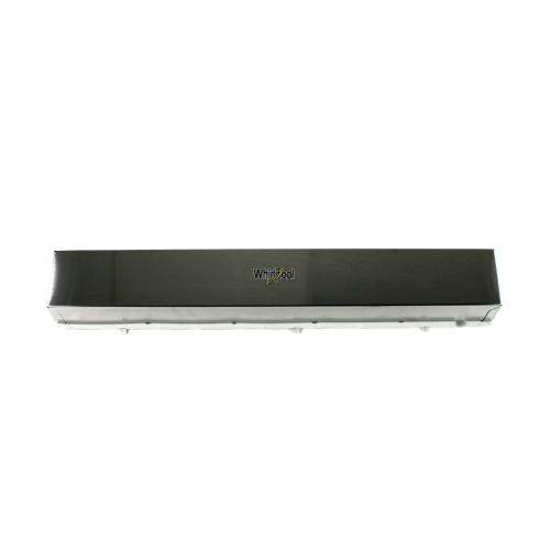SDWPW10468667 WPW10468667-grill-vent-unit