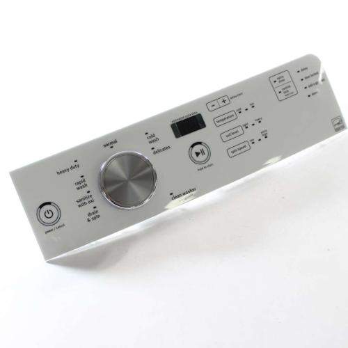 SDWPW10491031 WPW10491031-control-panel