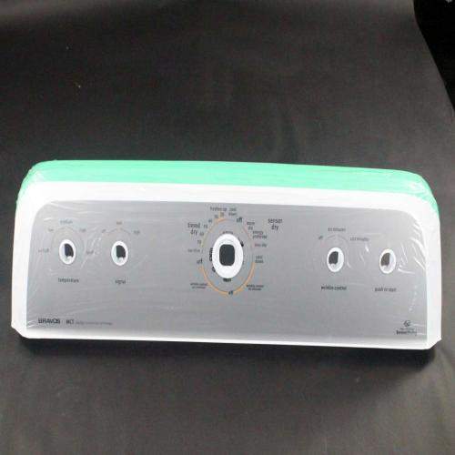 SDWPW10557259 WPW10557259-control-panel