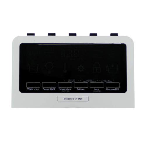 SDWPW10697832 WPW10697832-control-board