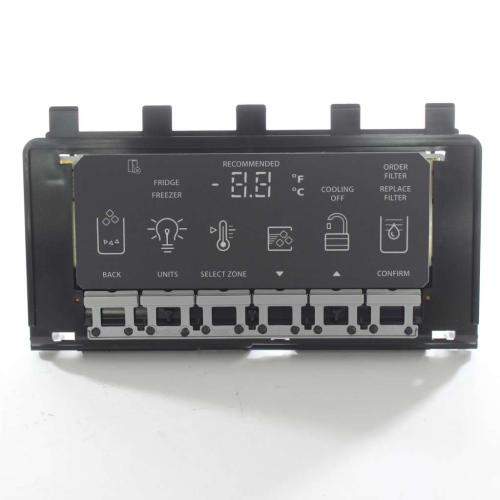 SDWPW10714049 WPW10714049-control-board