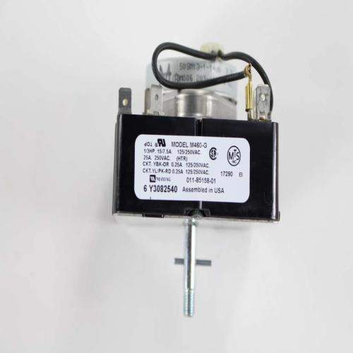 SDWPY308254 WPY308254-timer-washer-dryer