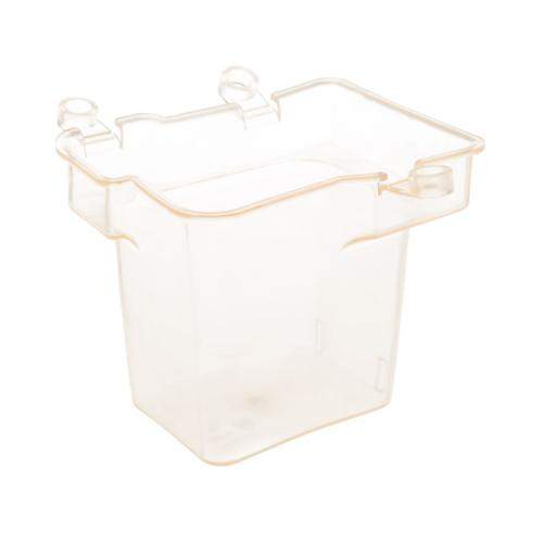 SDWR02X11767 WR02X11767-boot-auger-motor