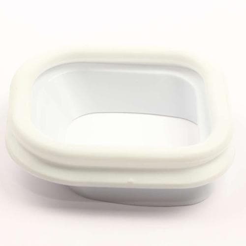 SDWR02X13580 wr02x13580-ice-maker-cap-chute