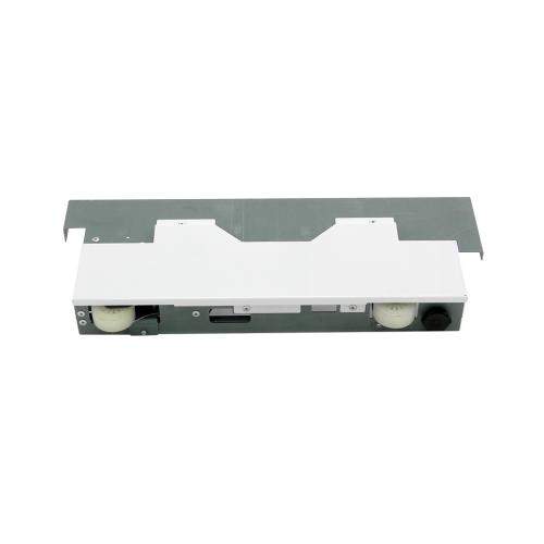 SDWR02X13598 WR02X13598-base-channel-asm-left