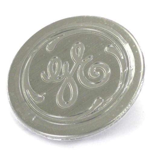 SDWR04X29375 WR04X29375-flat-chrome-badge