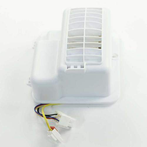 SDWR09X10173 WR09X10173-motor-damper-cover-assembly