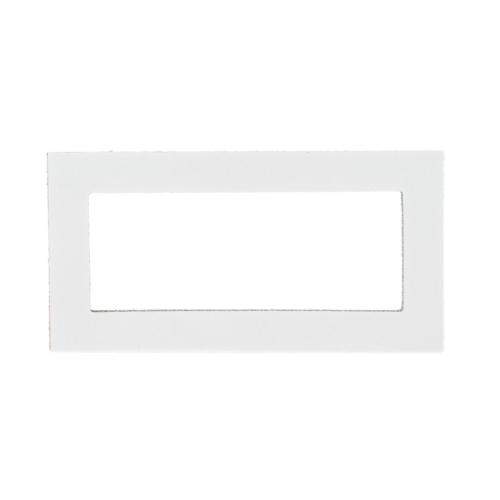 SDWR14X10047 WR14X10047-damper-gasket