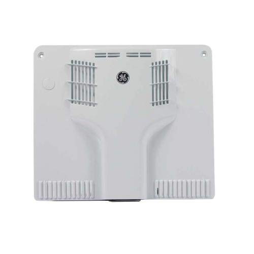 SDWR14X26263 WR14X26263-evap-cover-fan-assembly