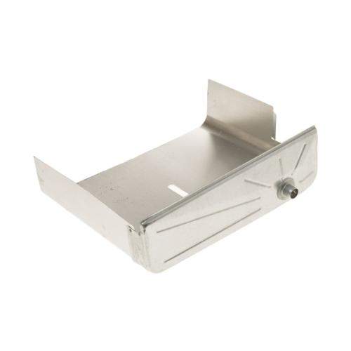 SDWR17X10811 WR17X10811-washer-shield-assembly