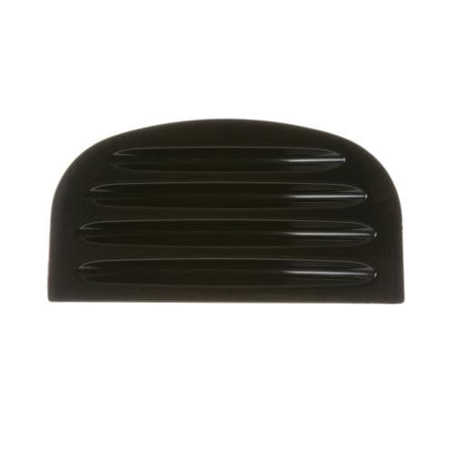 SDWR17X11655 wr17x11655-grille-recess-bk