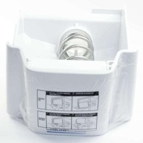 SDWR17X12079 wr17x12079-bucket-and-auger-assembly