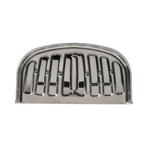 SDWR17X12133 WR17X12133-grill-recess-stainless-steel