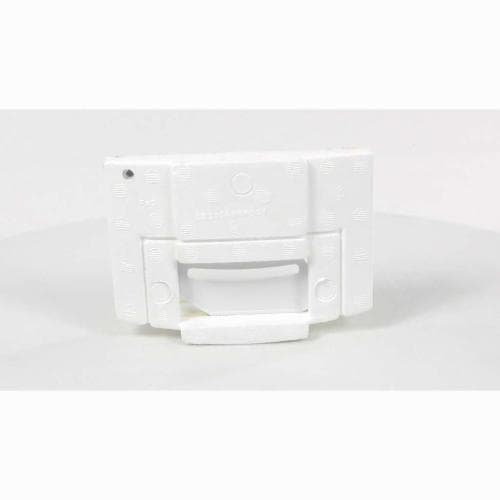 SDWR17X12594 wr17x12594-dampers-and-eps-assembly