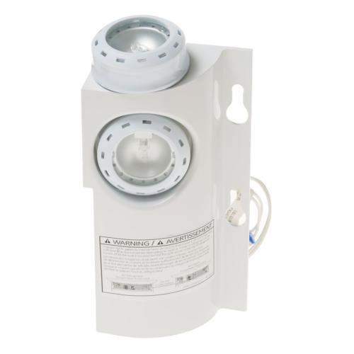 SDWR17X12690 WR17X12690-btm-light-assembly-lh