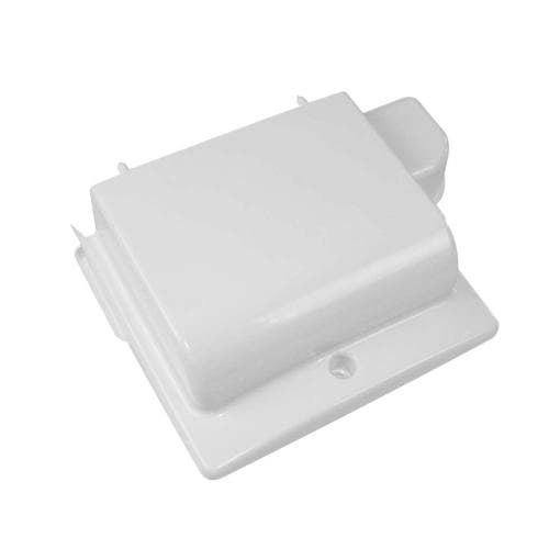 SDWR17X12839 wr17x12839-duct-damper-cover