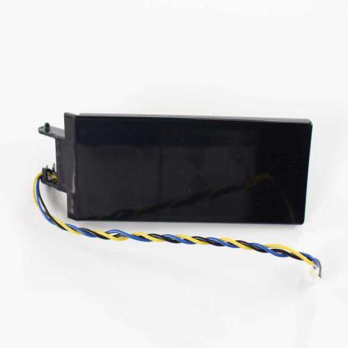 SDWR17X13126 WR17X13126-paddle-front-sw-asm-bk