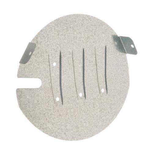 SDWR17X21164 WR17X21164-condenser-baffle